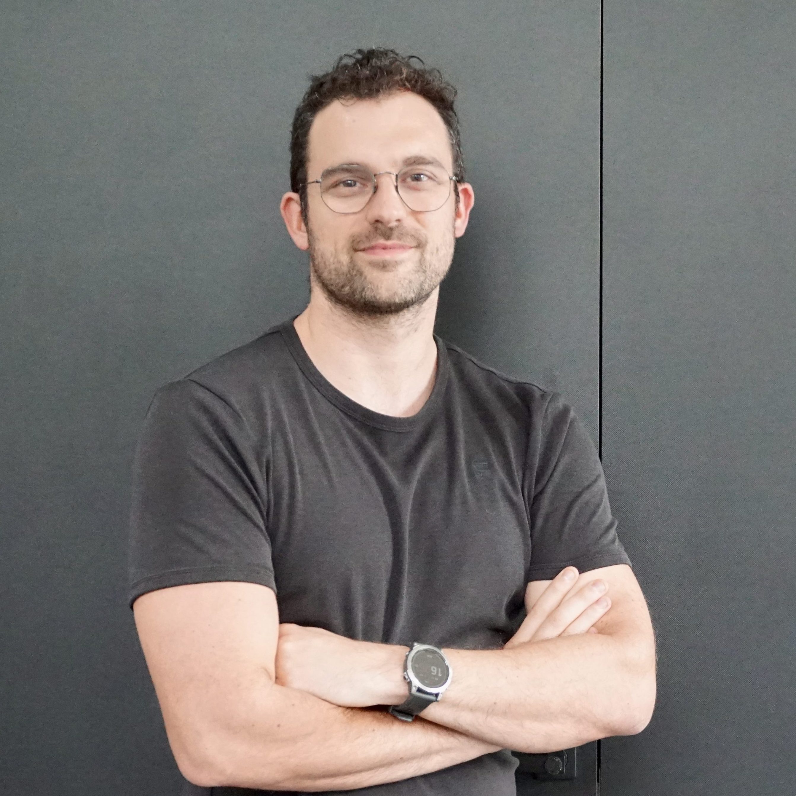 Lorenzo Lopez y Lopez